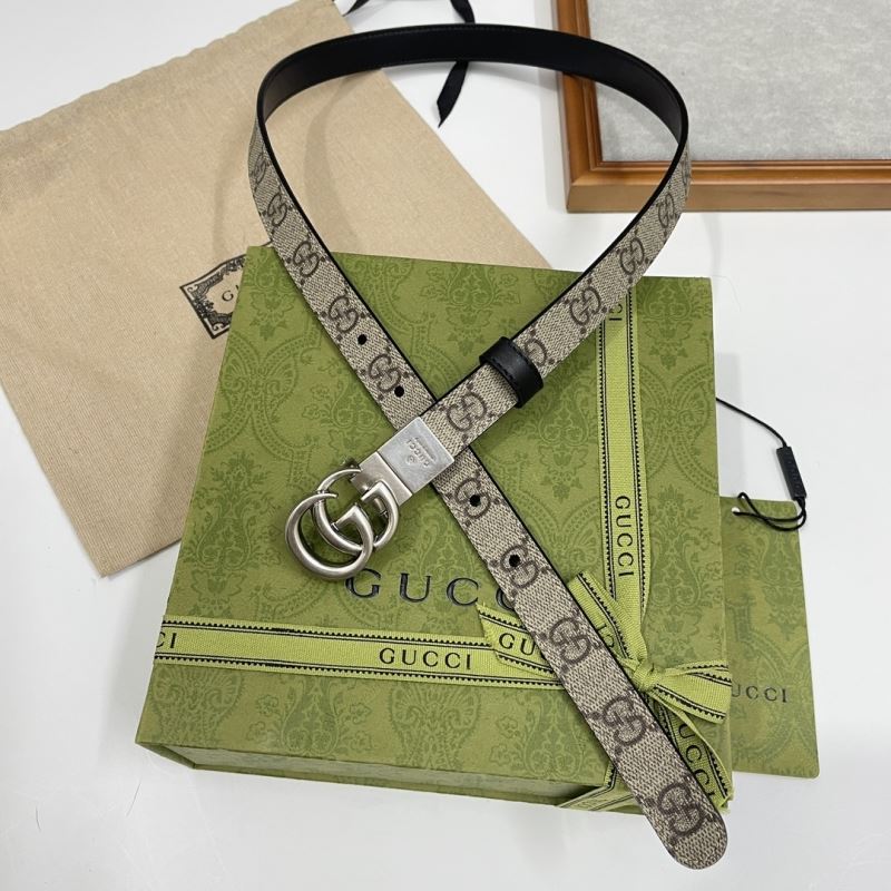 Gvc*1 belts